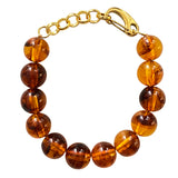Honey Bracelet