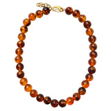 Honey Necklace