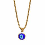 Evil Eye Necklace Istanbul