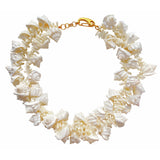 Ivory Reef Necklace