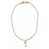 Necklace LoveKey