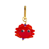 Holy Crab! Pendant