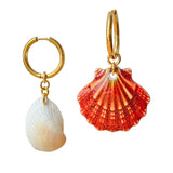 Earrings Mia