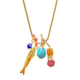 Necklace Sardinia