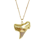 Sharktooth Necklace Phuket