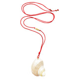 Shell Necklace Sienna
