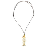 Necklace The Catch