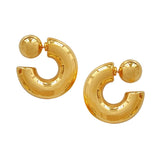 Earrings Tribeca