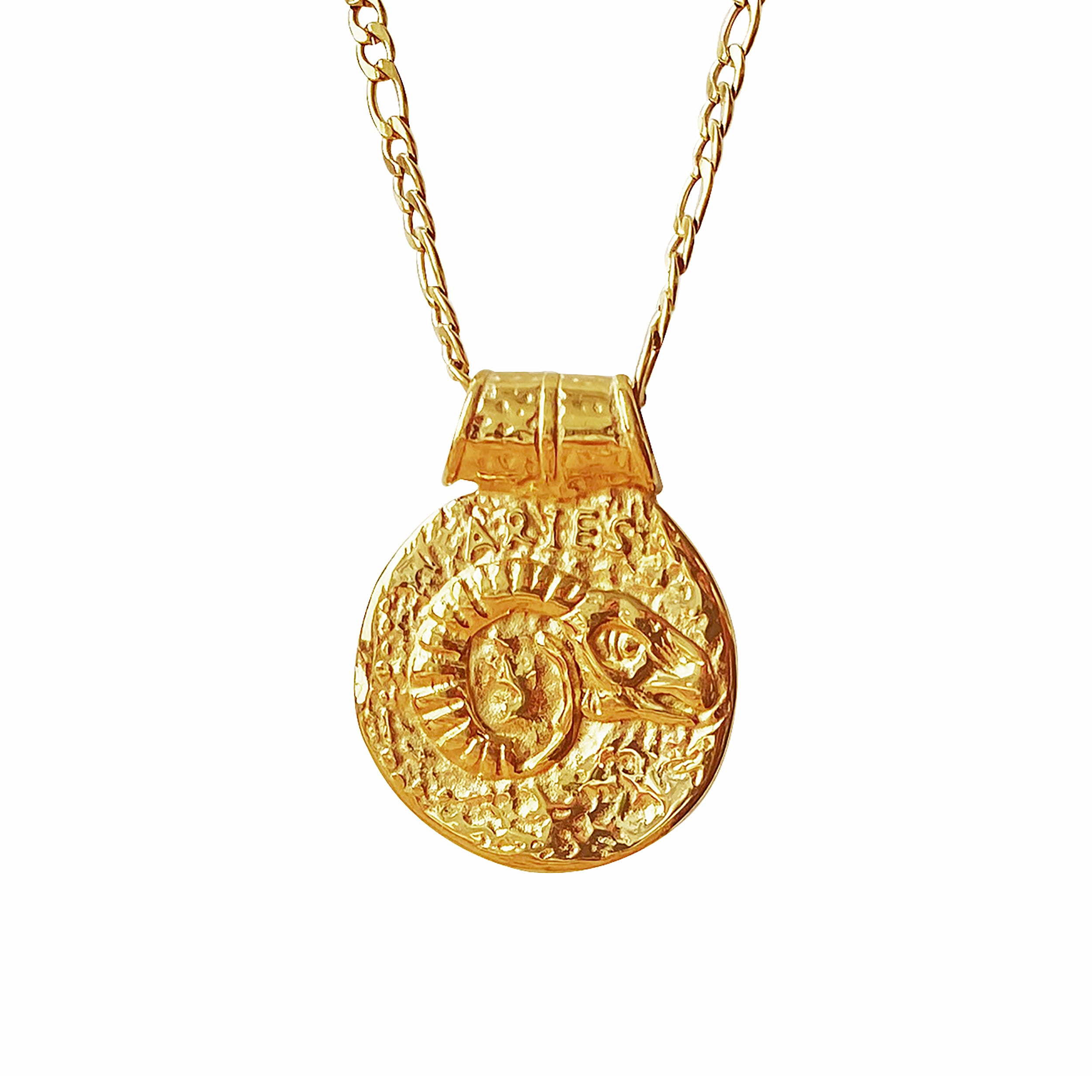 The Zodiac Necklace