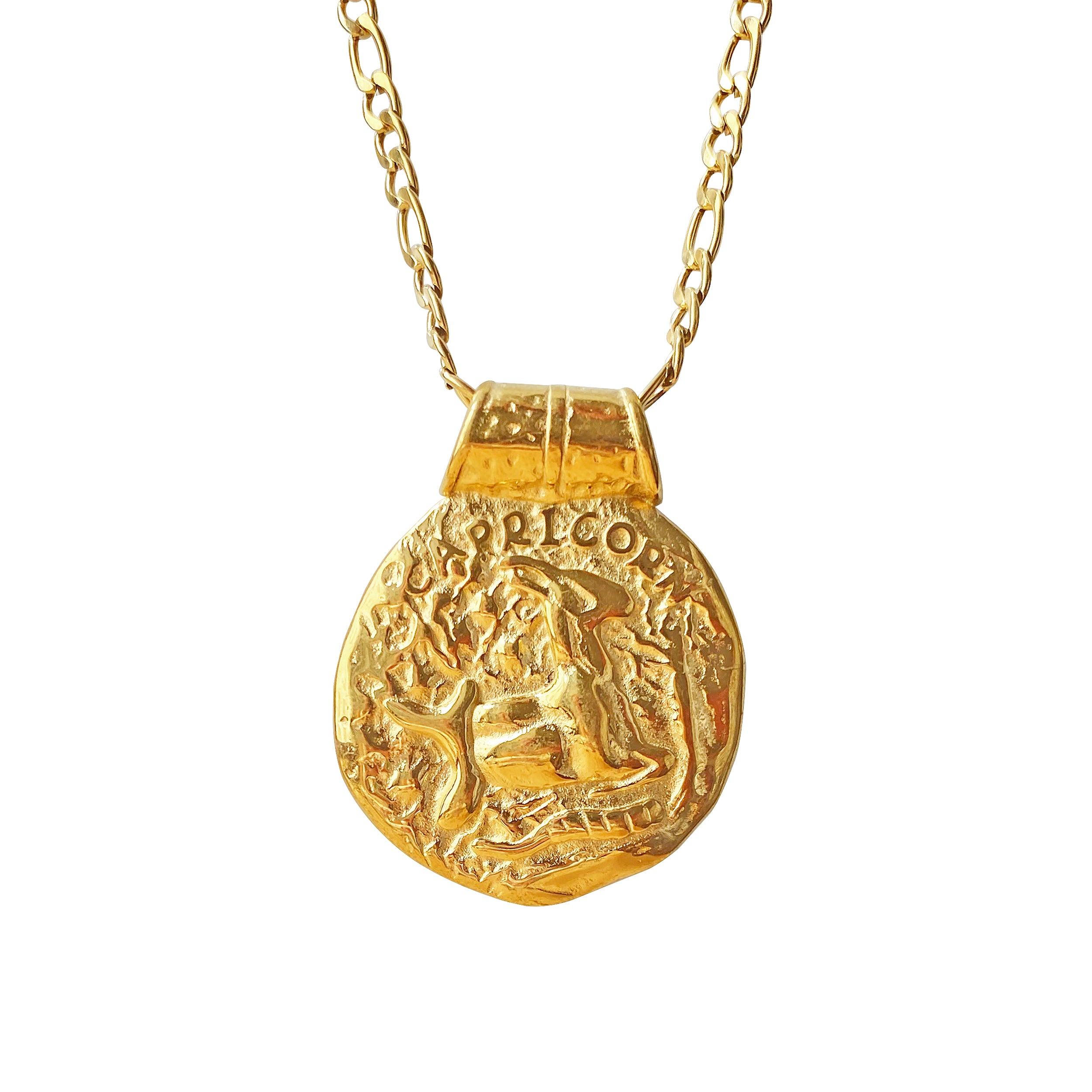 The Zodiac Necklace