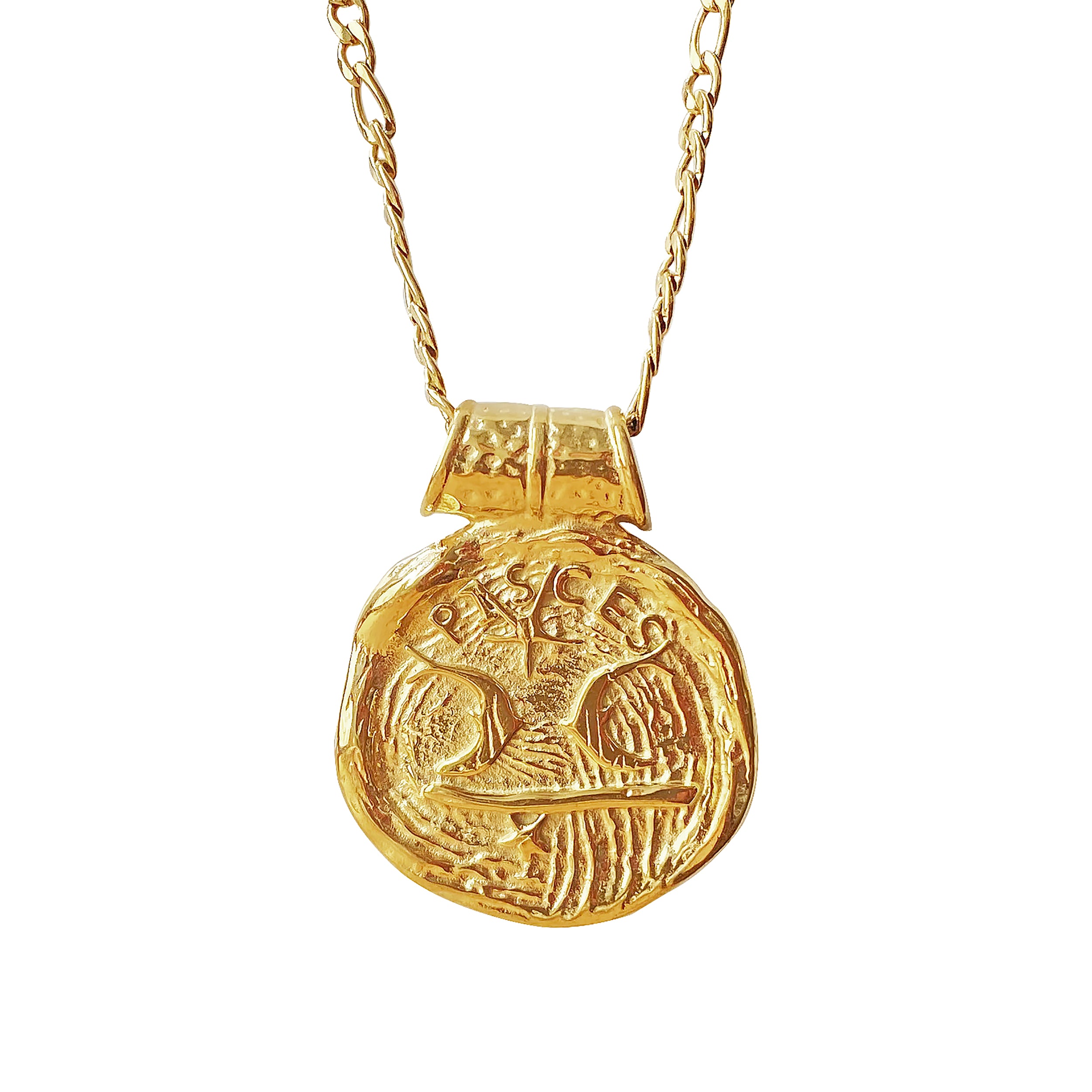 The Zodiac Necklace