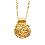 The Zodiac Necklace