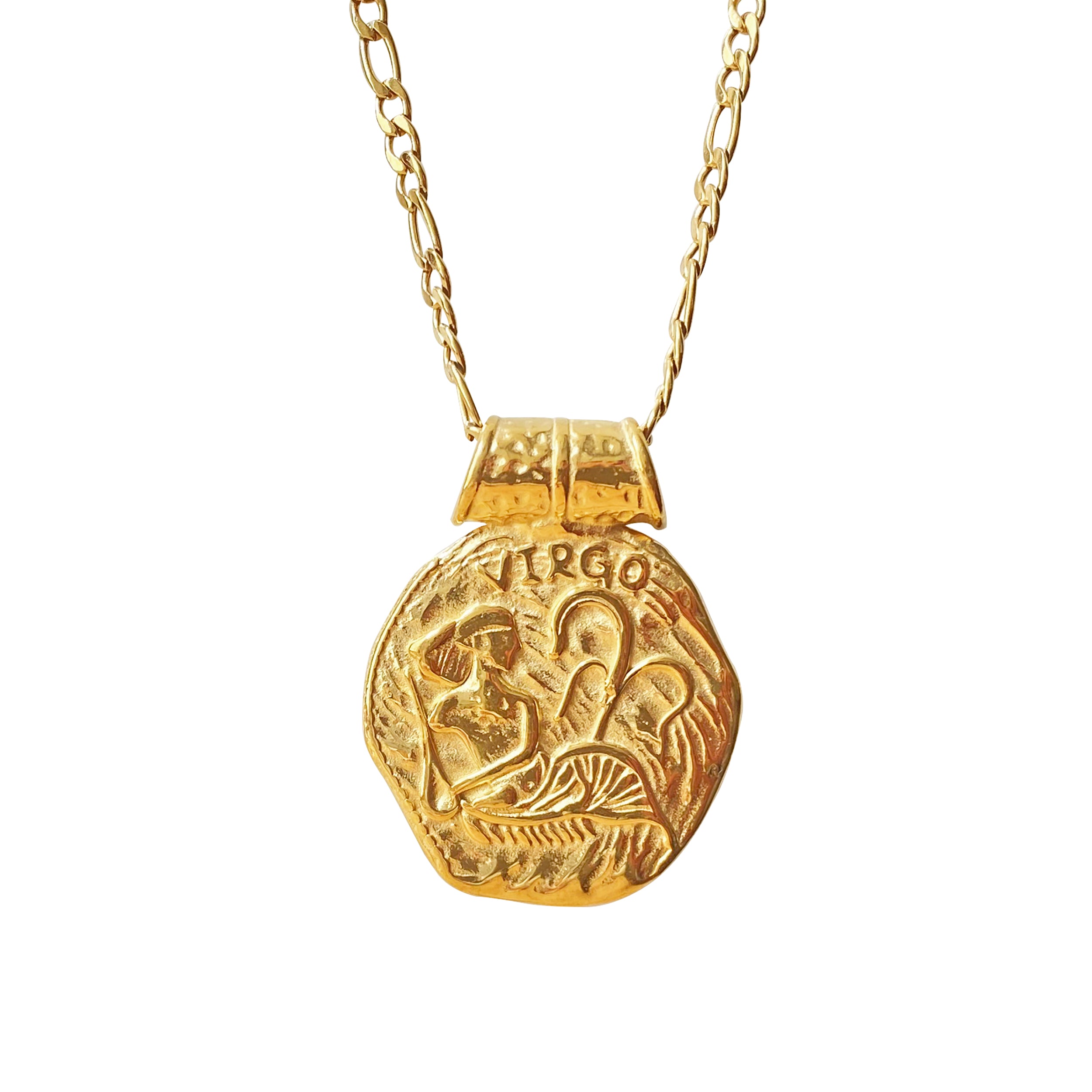 The Zodiac Necklace
