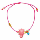 Bracelet Lucky Turtle