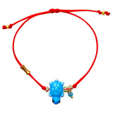 Bracelet Lucky Turtle