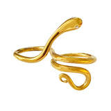Snake Ring