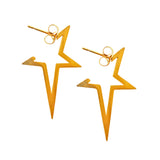 Star Earrings Caprice