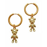 Teddy Bear Hoops