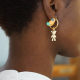 Teddy Bear Hoops