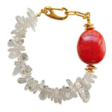 Quartz Bracelet Madeleine