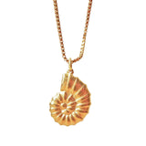 Shell Necklace Amelie