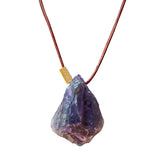 Amethyst Necklace