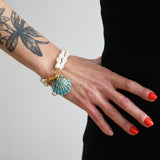 Shell Bracelet Puglia