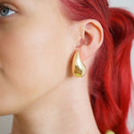 Earrings Bubble