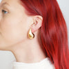 Earrings Bubble