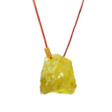 Citrine Necklace