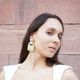 Clarissa Earrings