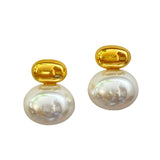 Earrings Claude
