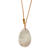 Quartz Necklace
