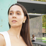 Earrings Cleo