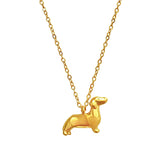 Jackie Necklace