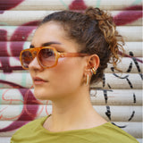 Ear Cuff Maja