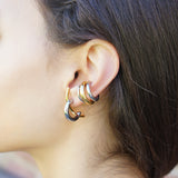 Ear Cuff Maja