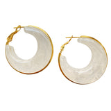 Earrings Gaia