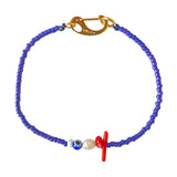 Evil Eye Bracelet Little Protector