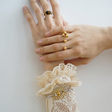 Evil Eye Bracelet Apple Of My Eye