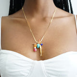 Necklace Sardinia