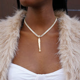 Necklace Milos