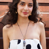 Fish Necklace Catch Me If You Can