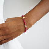 Flamingo Bracelet