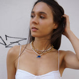 Necklace Flipper