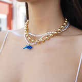 Necklace Flipper