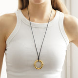 Necklace Ginger