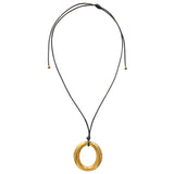 Necklace Ginger