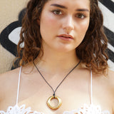Necklace Ginger