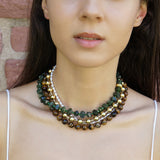 Jade Necklace Beatrice